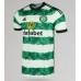 Celtic Kyogo Furuhashi #8 Replica Home Shirt 2023-24 Short Sleeve